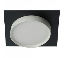 Встраиваемый светильник Feron DL506 51360