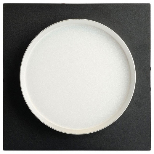 Встраиваемый светильник Feron DL506 51363