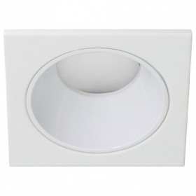 Встраиваемый светильник Feron DL3112 51404