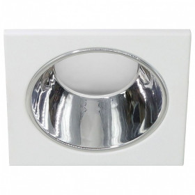 Встраиваемый светильник Feron DL3112 51406