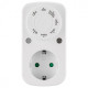 Розетка с таймером Feron TM28 51435