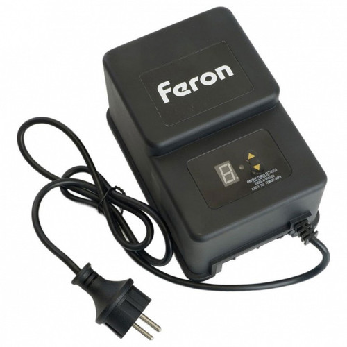 Трансформатор с проводом Feron LB503 51505