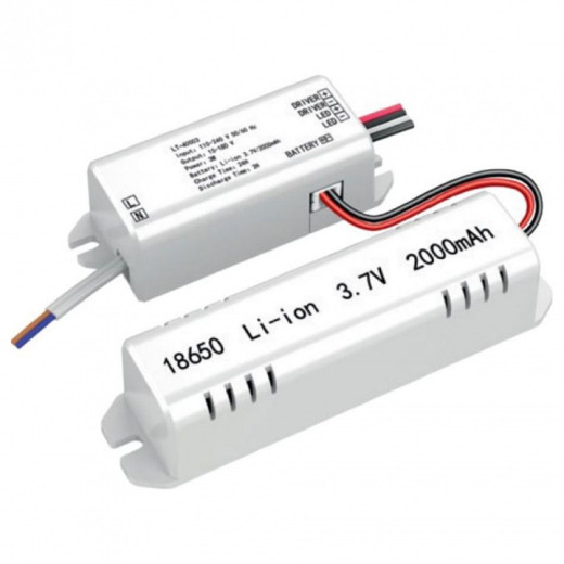 Блок питания аварийного освещения Feron EK51 51661