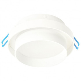 Встраиваемый светильник Feron DL508 51668