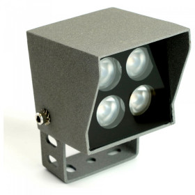 Настенно-потолочный прожектор Feron LL-895 51694