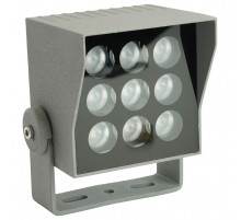 Настенно-потолочный прожектор Feron LL-896 51698