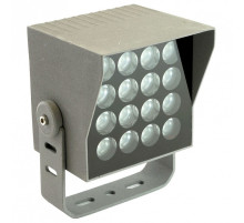 Настенно-потолочный прожектор Feron LL-897 51704