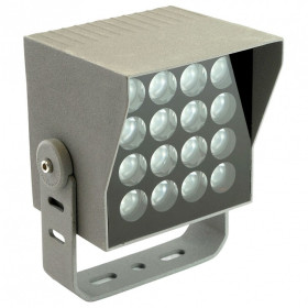 Настенно-потолочный прожектор Feron LL-897 51705