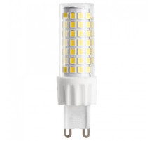 Лампа светодиодная Feron LB-438 G9 10Вт 2700K 51741