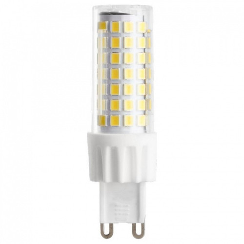 Лампа светодиодная Feron LB-438 G9 10Вт 2700K 51741