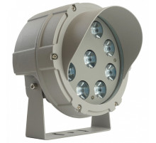 Настенно-потолочный прожектор Feron LL-701 51785