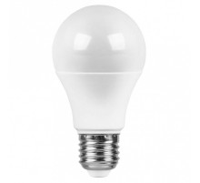 Лампа светодиодная Feron SBA6010 E27 10Вт 4000K 55005