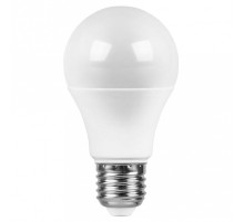 Лампа светодиодная Feron SBA6012 E27 12Вт 4000K 55008