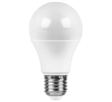 Лампа светодиодная Feron SBA6015 E27 15Вт 2700K 55010