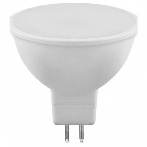 Лампа светодиодная Feron SBMR1607 GU5.3 7Вт 2700K 55027