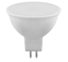 Лампа светодиодная Feron SBMR1609 GU5.3 9Вт 2700K 55084