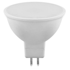 Лампа светодиодная Feron SBMR1609 GU5.3 9Вт 2700K 55084