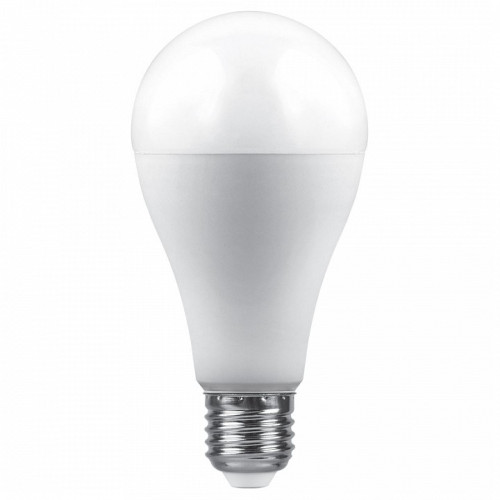 Лампа светодиодная Feron SBA6525 E27 25Вт 6400K 55089