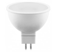 Лампа светодиодная Feron SBMR1611 GU5.3 11Вт 4000K 55152