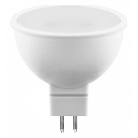 Лампа светодиодная Feron SBMR1611 GU5.3 11Вт 4000K 55152