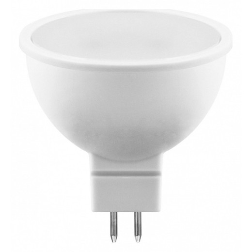 Лампа светодиодная Feron SBMR1611 GU5.3 11Вт 4000K 55152