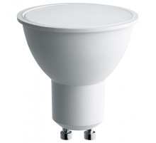 Лампа светодиодная Feron Saffit Sbmr 1615 GU10 15Вт 4000K 55222