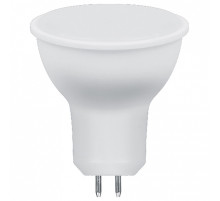 Лампа светодиодная Feron Saffit Sbmr 1615 GU5.3 15Вт 2700K 55224