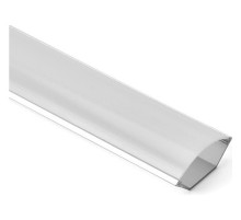 Короб накладной угловой внутренний Feron Saffit SAB280 55249