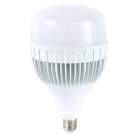 Лампа светодиодная Feron Saffit SBHP1200 E27, E40 200Вт 6400K 55268