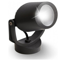 Настенно-потолочный прожектор Fumagalli Minitommy 1M1.000.000.AXU1L