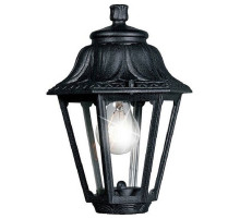 Плафон полимерный Fumagalli Anna E22.000.000.AXF1R