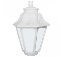 Плафон полимерный Fumagalli Anna E22.000.000.WYF1R