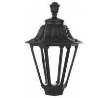 Плафон полимерный Fumagalli Rut E26.000.000.AXF1R