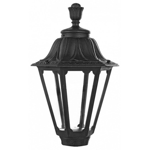 Плафон полимерный Fumagalli Rut E26.000.000.AXF1R