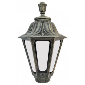 Плафон полимерный Fumagalli Rut E26.000.000.BXF1R