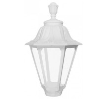 Плафон полимерный Fumagalli Rut E26.000.000.WXF1R