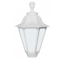 Плафон полимерный Fumagalli Rut E26.000.000.WYF1R