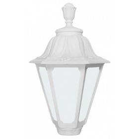 Плафон полимерный Fumagalli Rut E26.000.000.WYF1R