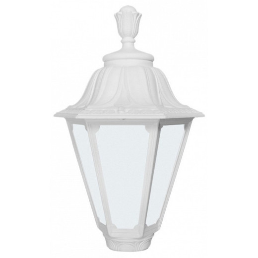 Плафон полимерный Fumagalli Rut E26.000.000.WYF1R