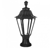 Наземный низкий светильник Fumagalli Rut E26.110.000.AXF1R