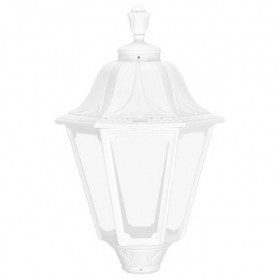 Плафон полимерный Fumagalli Noemi E35.000.000.WXH27