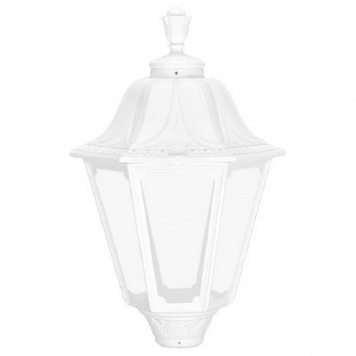 Плафон полимерный Fumagalli Noemi E35.000.000.WXH27