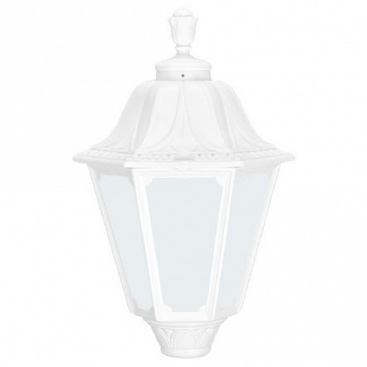 Плафон полимерный Fumagalli Noemi E35.000.000.WYH27