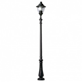 Фонарный столб Fumagalli Gino F50.202.000.AXE27