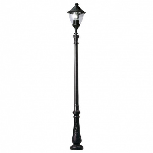 Фонарный столб Fumagalli Gino F50.202.000.AXE27