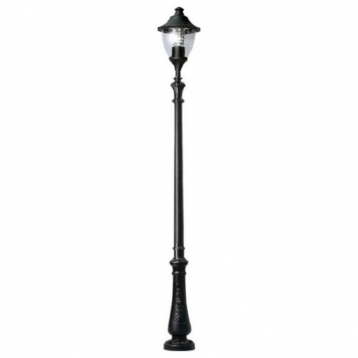 Фонарный столб Fumagalli Gino F50.202.000.AXE27