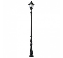 Фонарный столб Fumagalli Gino F50.205.000.AXE27