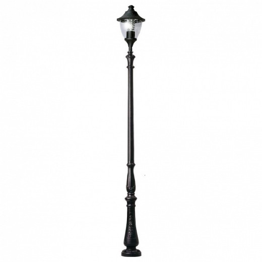 Фонарный столб Fumagalli Gino F50.205.000.AXE27