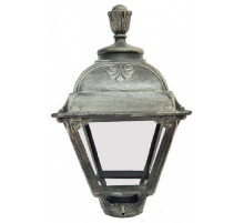 Плафон полимерный Fumagalli Cefa U23.000.000.BXF1R