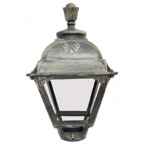 Плафон полимерный Fumagalli Cefa U23.000.000.BXF1R